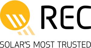 REC Group Logo (PRNewsfoto/REC Group)